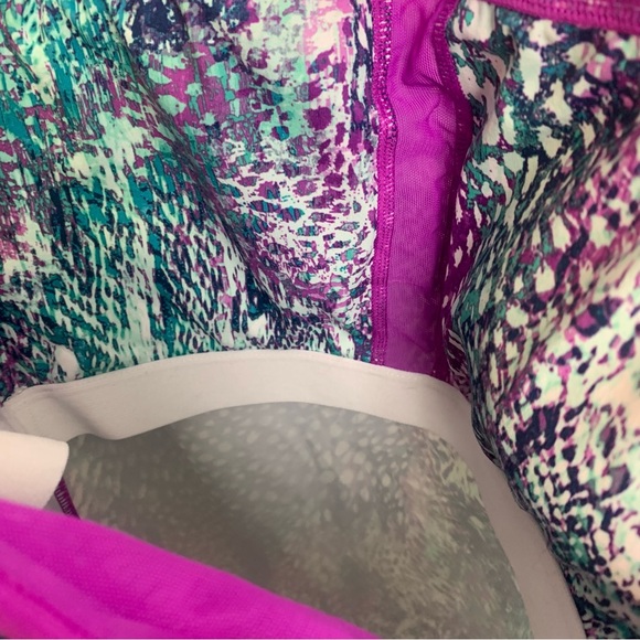 Fabletics Multicolor Tahoe Tank Top - Picture 9 of 10